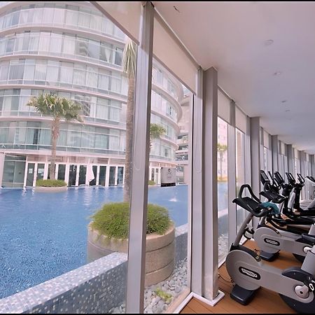 Vortex Hotel Suites Klcc At Kuala Lumpur City Center Экстерьер фото