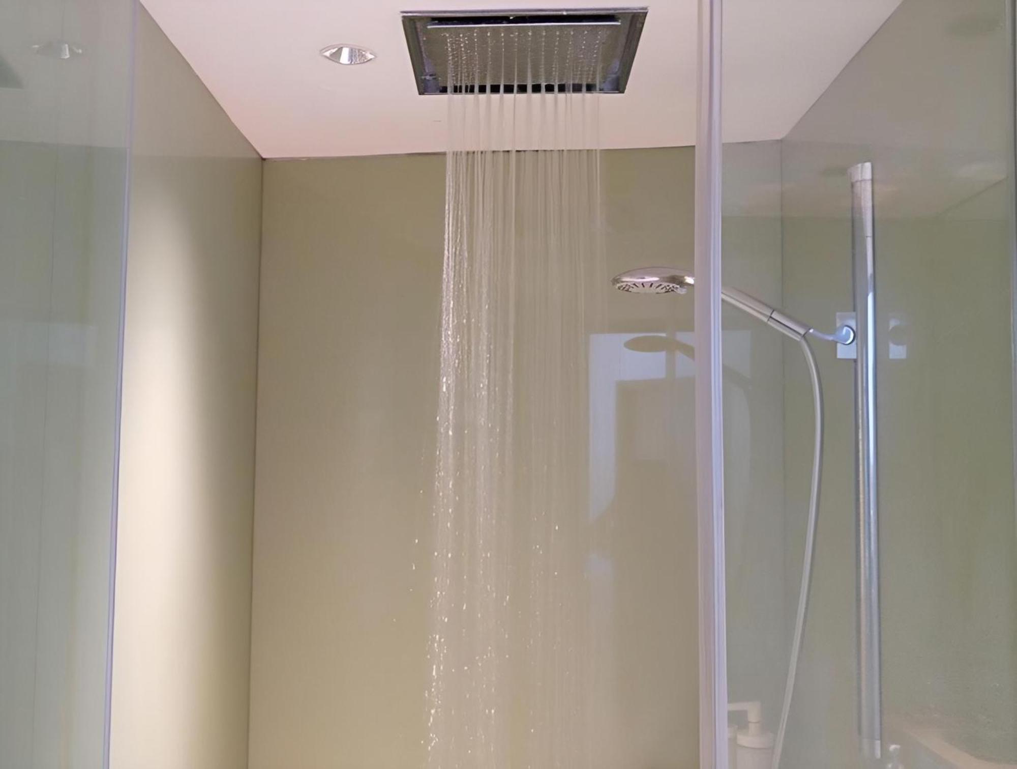Vortex Hotel Suites Klcc At Kuala Lumpur City Center Экстерьер фото