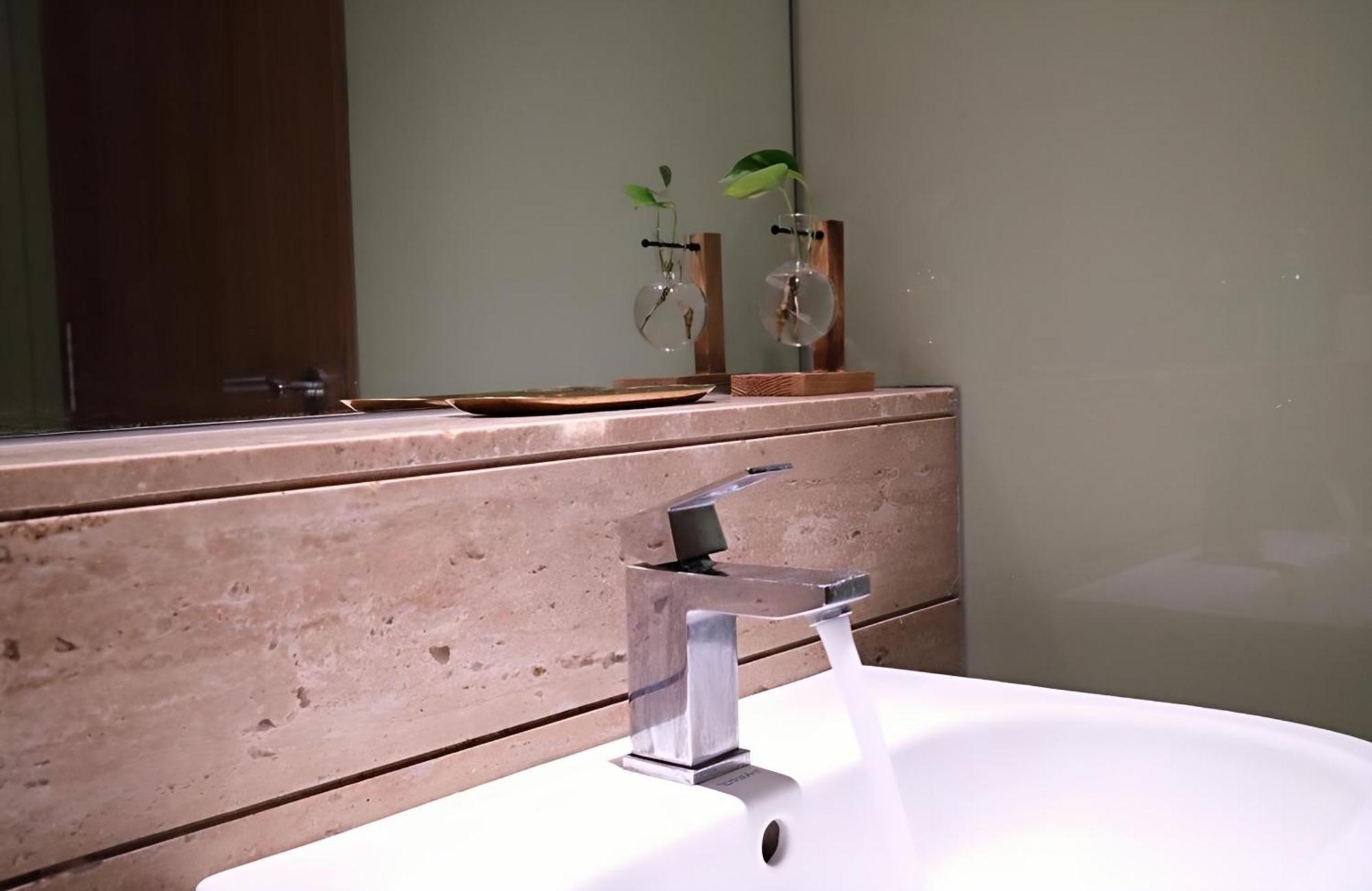 Vortex Hotel Suites Klcc At Kuala Lumpur City Center Экстерьер фото